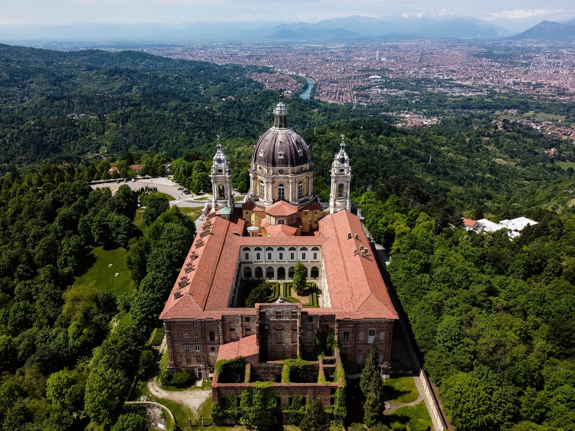 Filippo Juvarra da Messina alla Basilica di Superga Storia dell Arte Rai Scuola